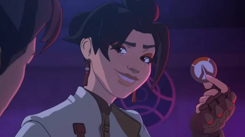 overwatch 2 wuyang cinematic anran invitation