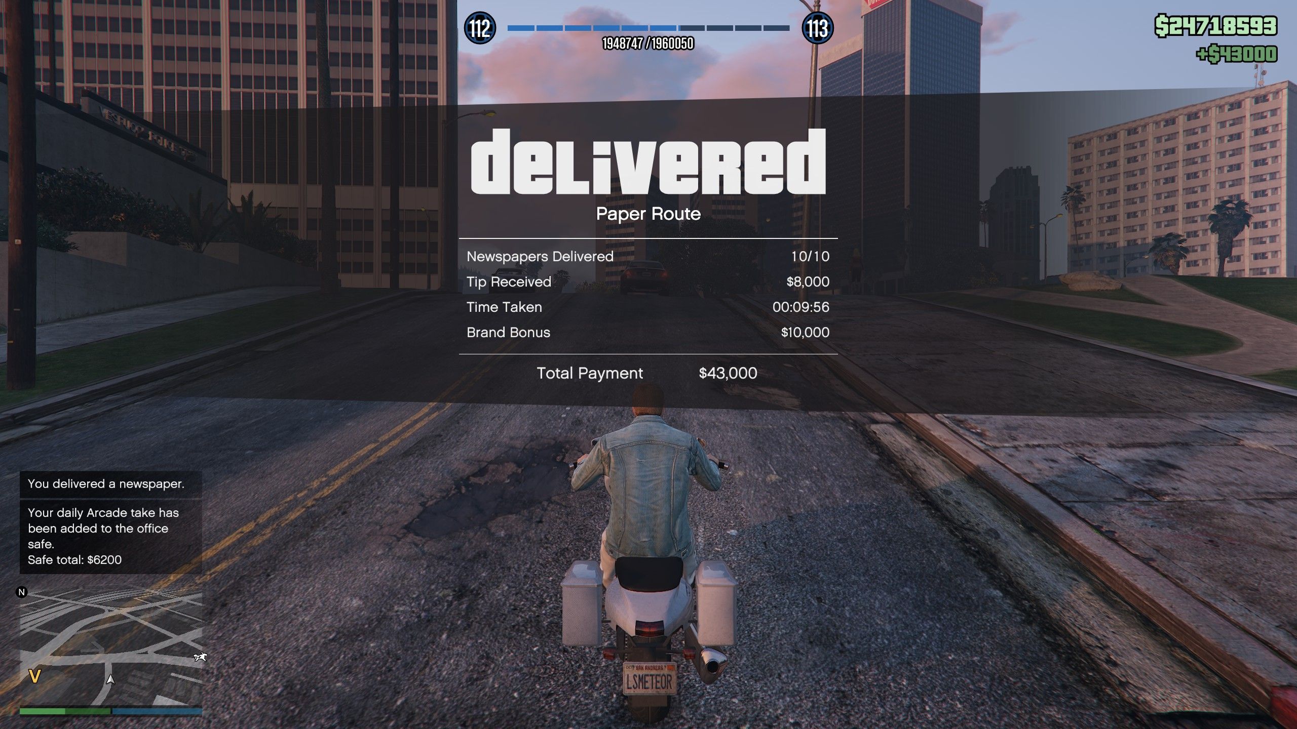 How to Fix GTA Delivery List Photo Not Working Guide