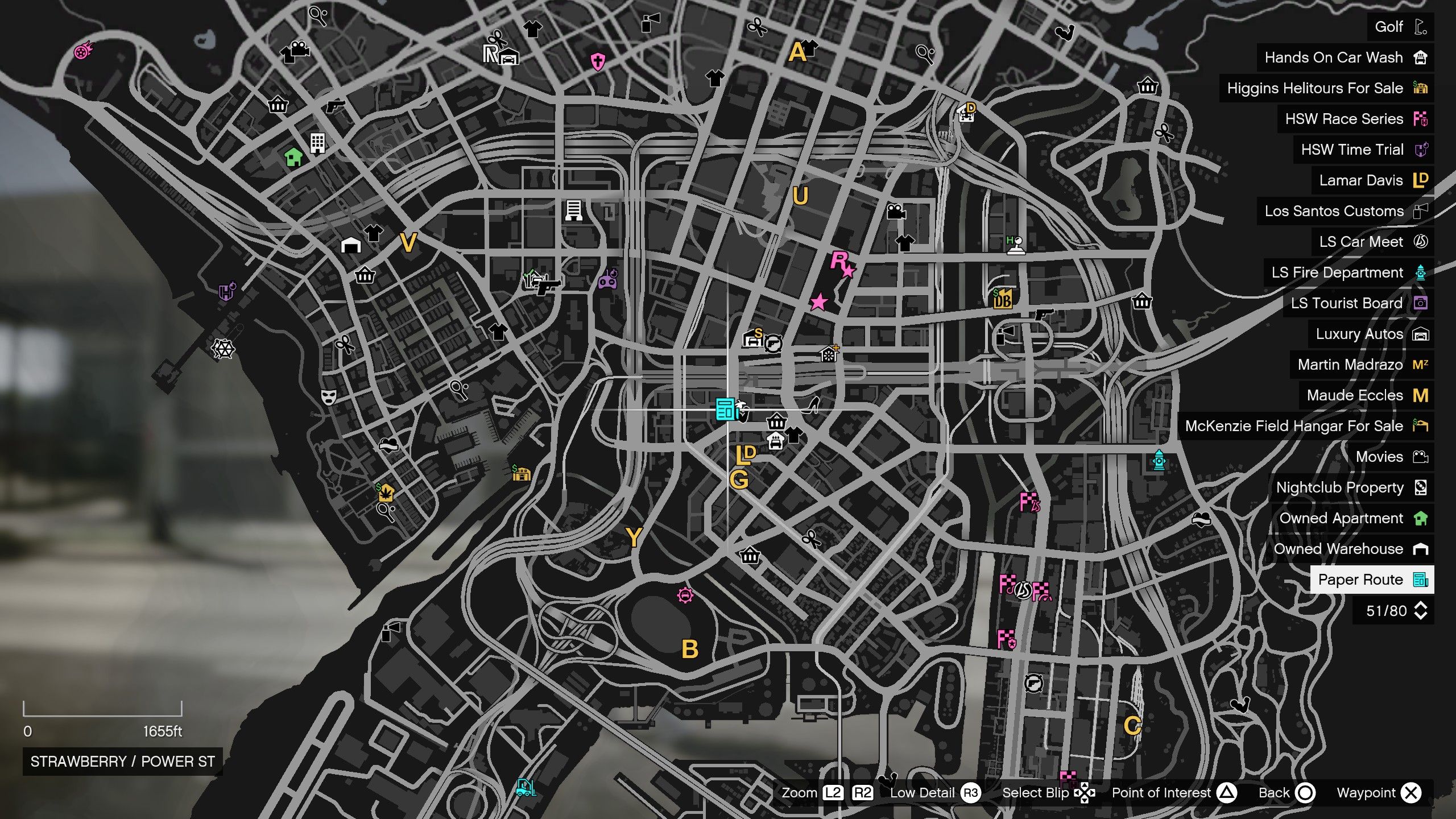 How to Start the Paper Route Job in GTA Online