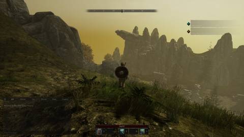 Past Fate Press Image 1