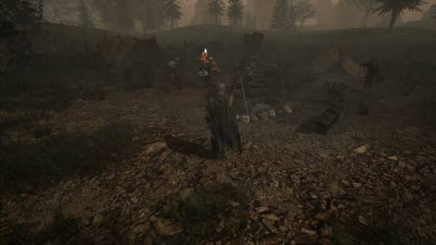 Past Fate Press Image 10