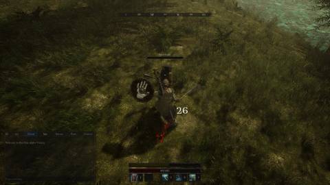 Past Fate Press Image 2