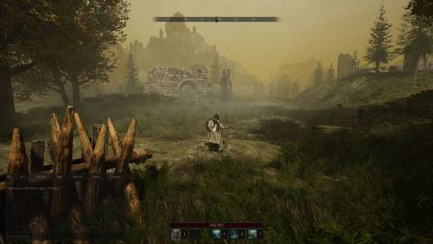 Past Fate Press Image 3