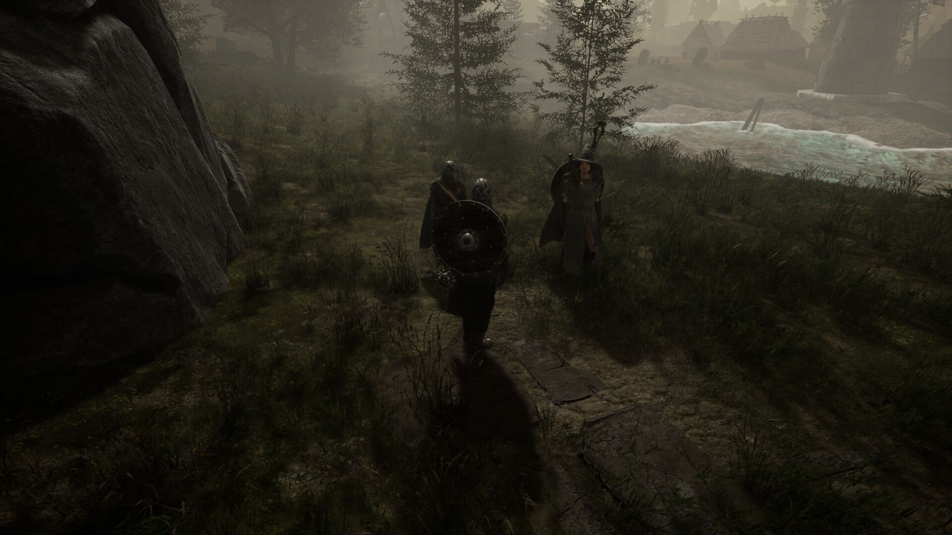 Past Fate Press Image 7