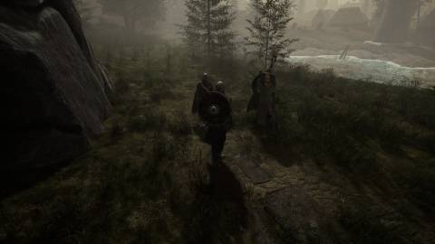 Past Fate Press Image 7