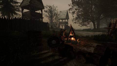 Past Fate Press Image 8