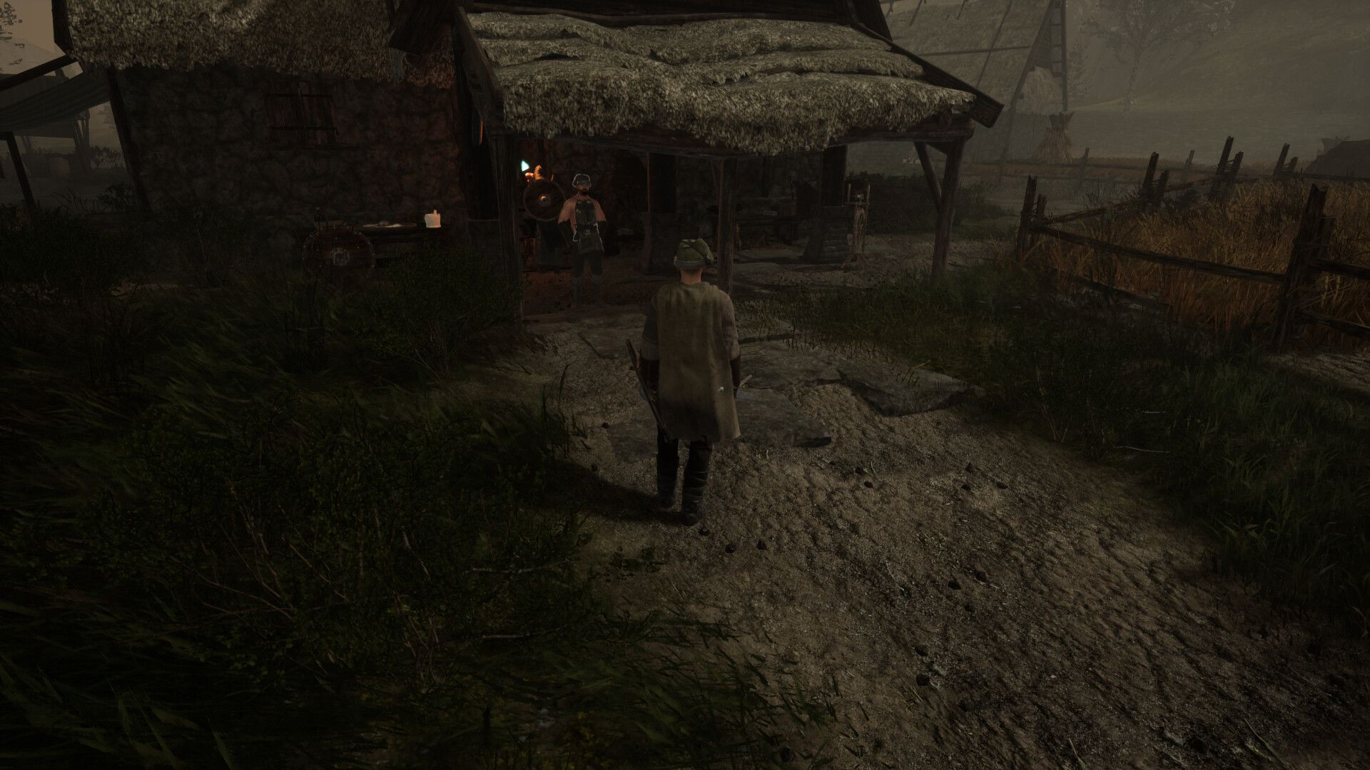 Past Fate Press Image 9