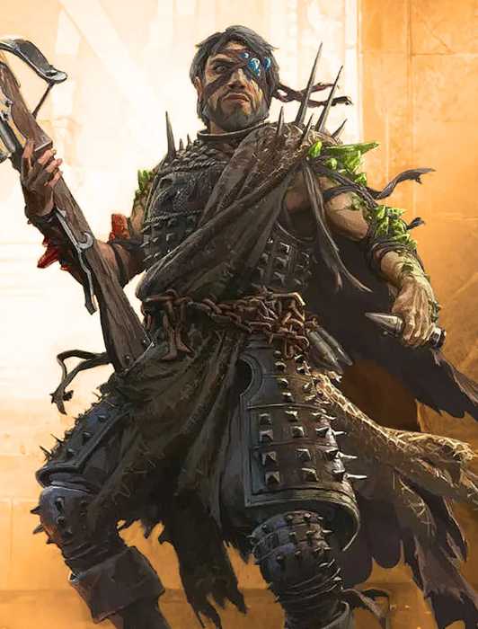 Best Uniques for Leveling in Path of Exile 2