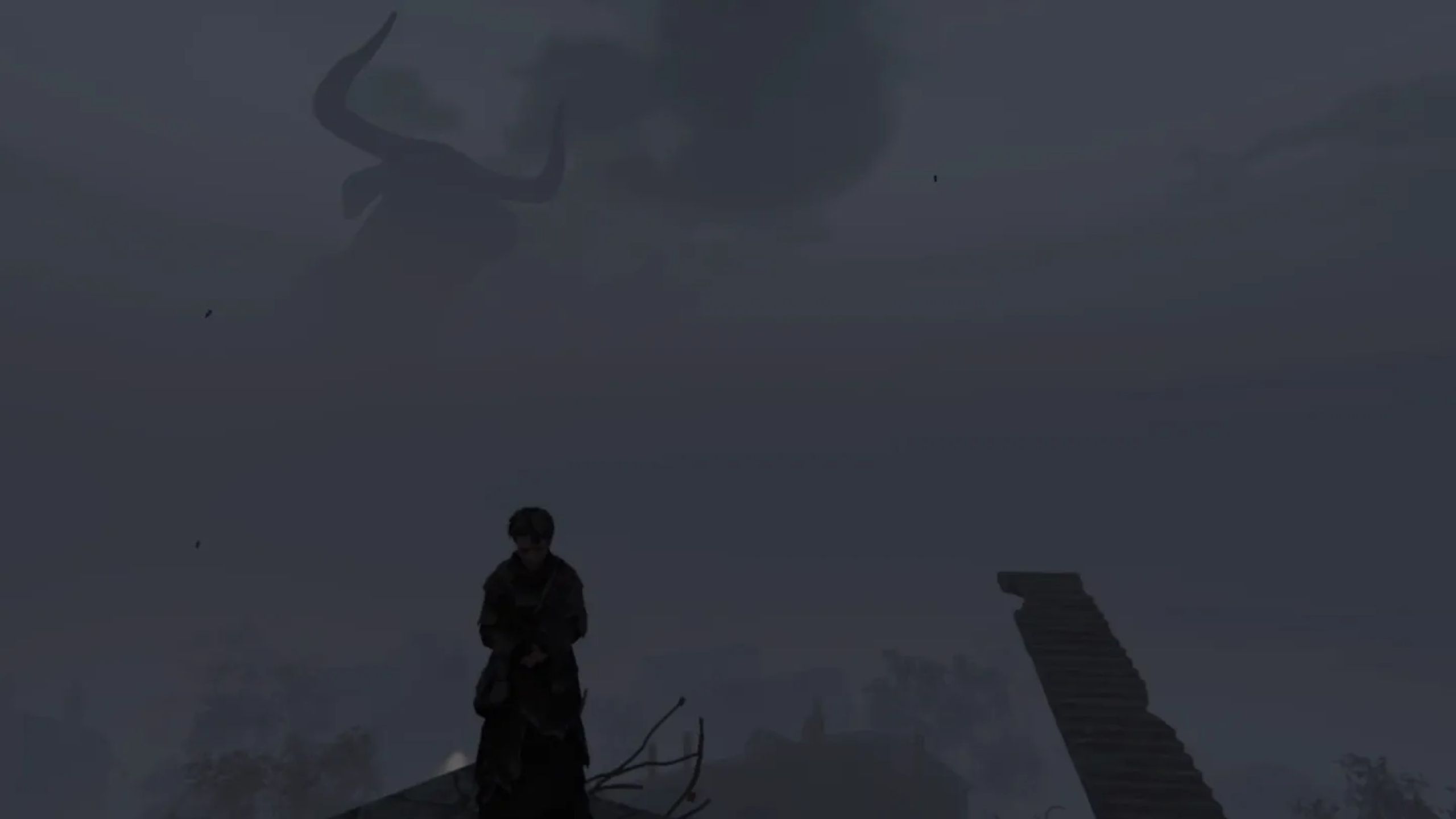 Pathologic 2 Nocturnal Ending