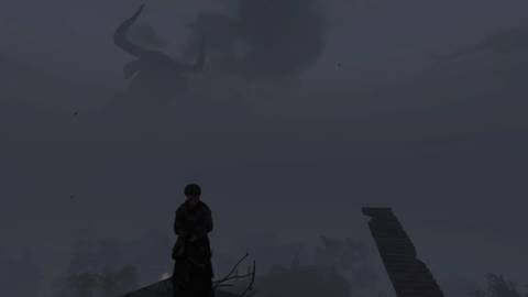 Pathologic 2 Nocturnal Ending