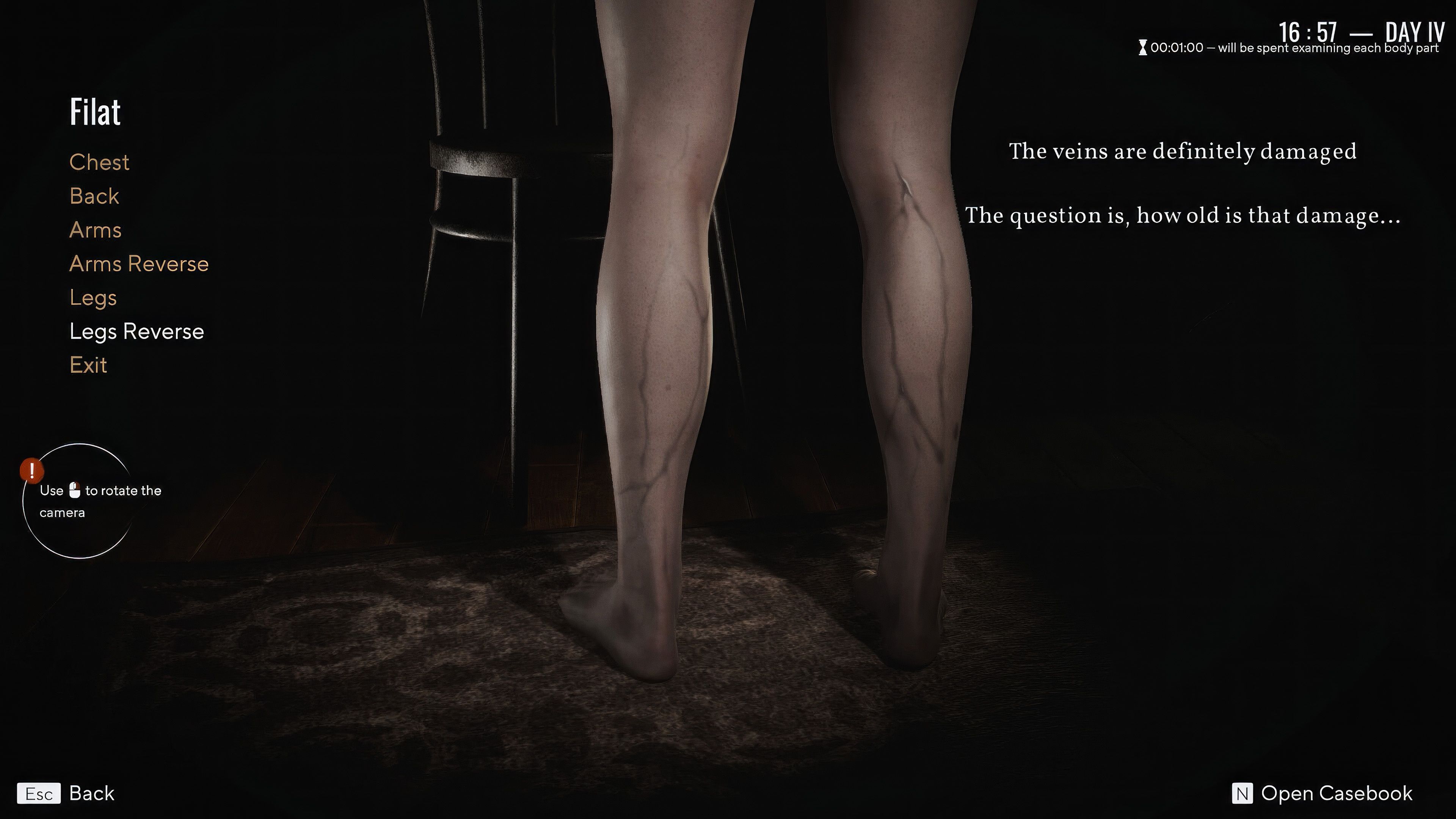 New Steam Horror Game is Like Silent Hill Meets No, I’m Not a Human