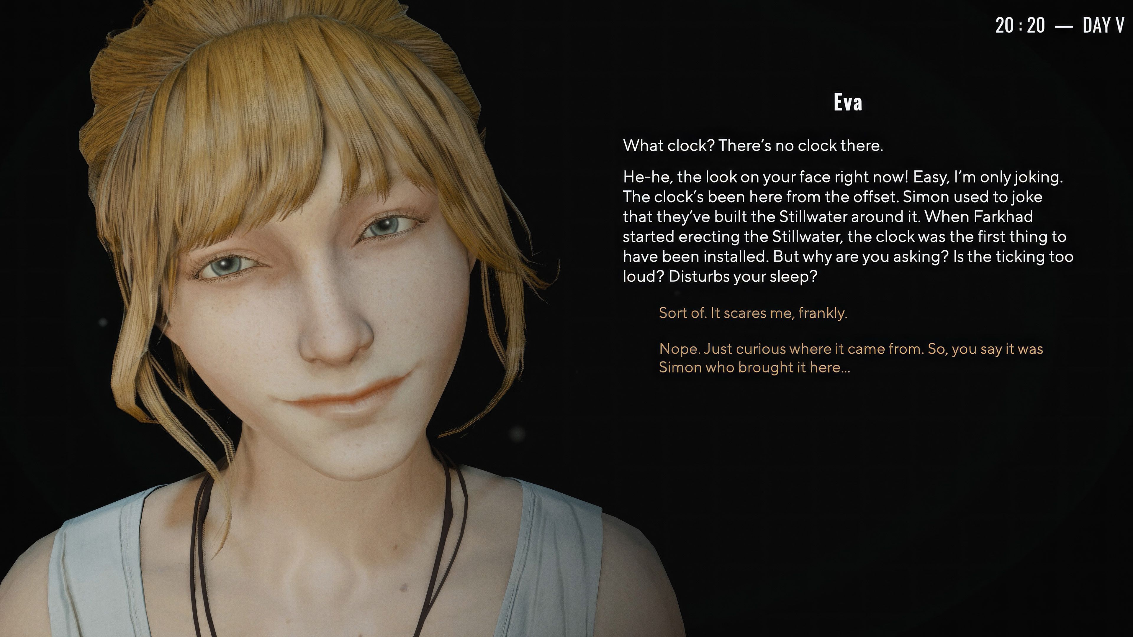 New Steam Horror Game is Like Silent Hill Meets No, I’m Not a Human
