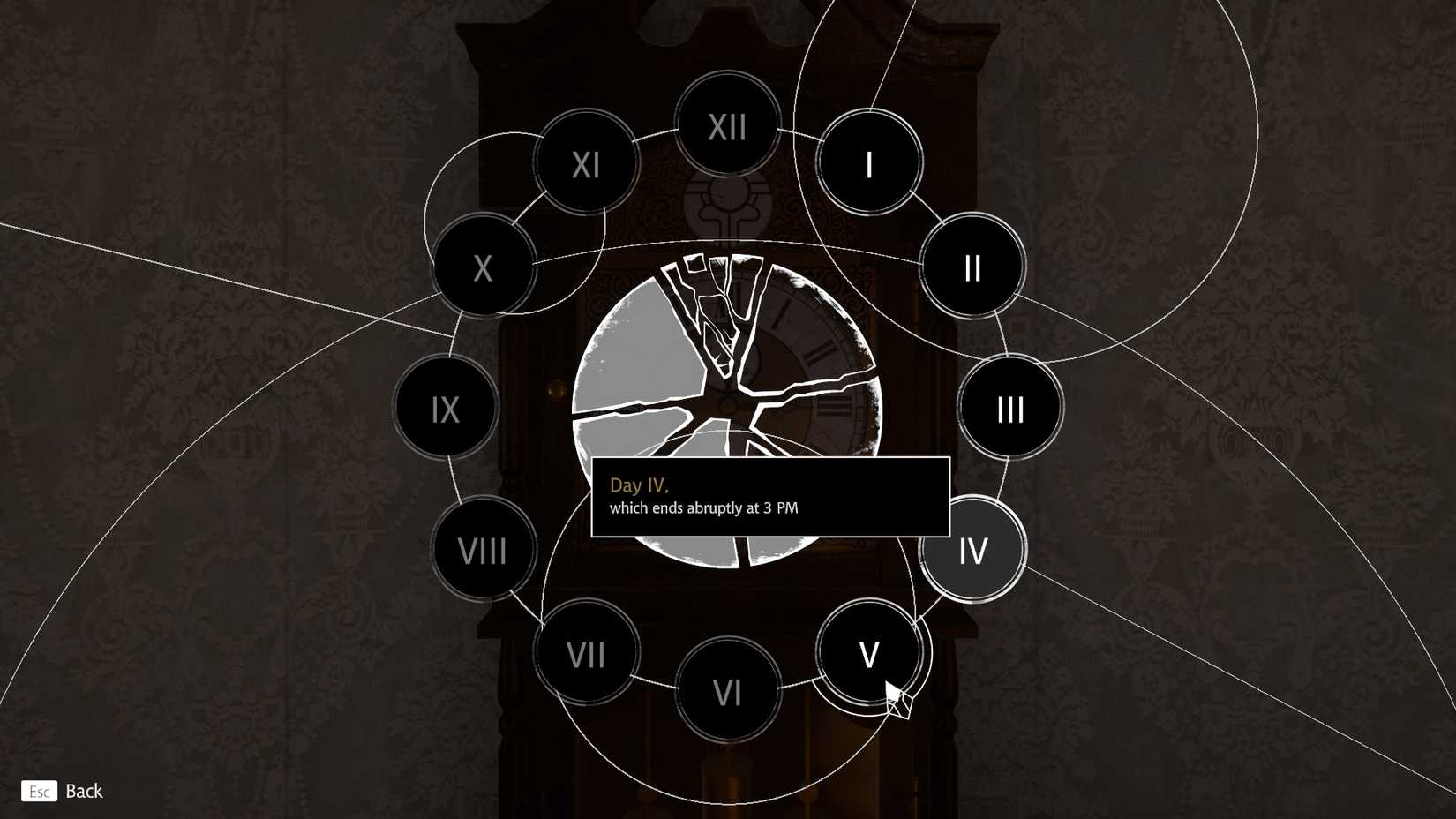 pathologic-3-how-time-travel-use-clock-see-past-change-day-pass-time - choose day