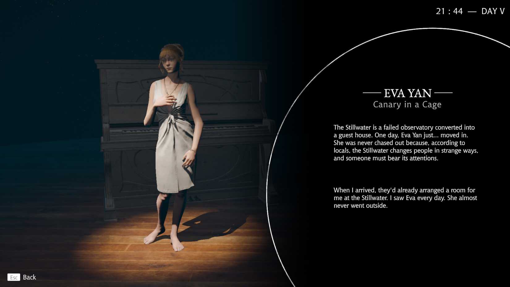 pathologic-3-how-time-travel-use-clock-see-past-change-day-pass-time - eva yan