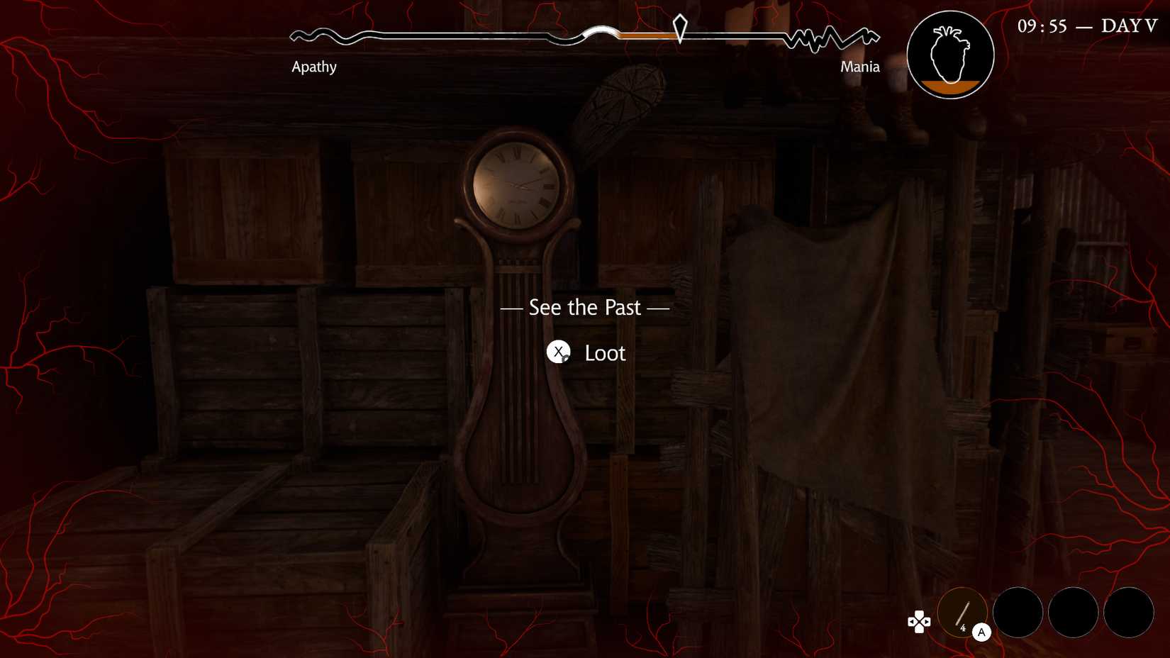 pathologic-3-how-time-travel-use-clock-see-past-change-day-pass-time - see the past clock loot