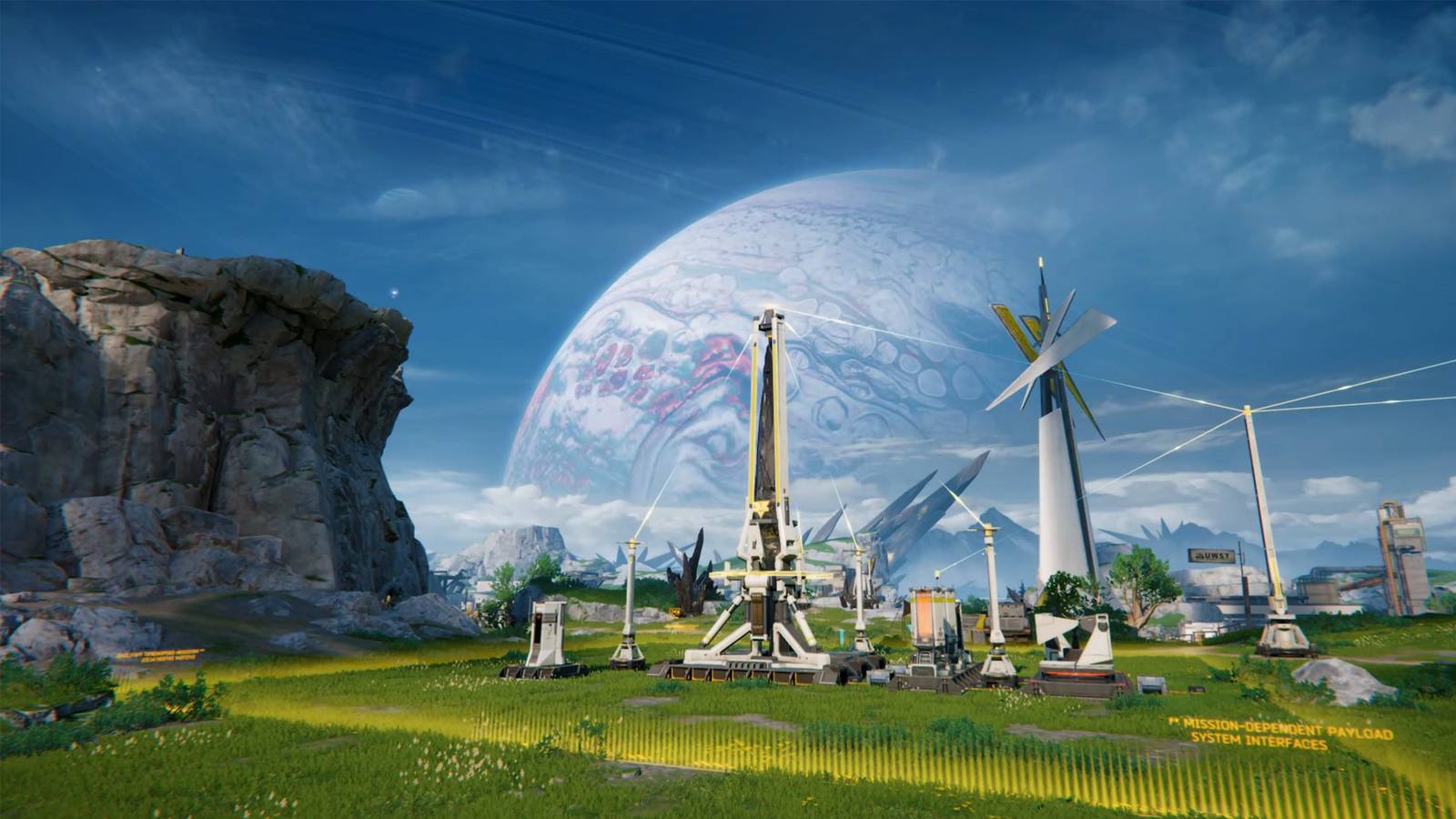 paving the way quest in arknights endfield