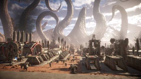 Pax Autocratica Press Image 1