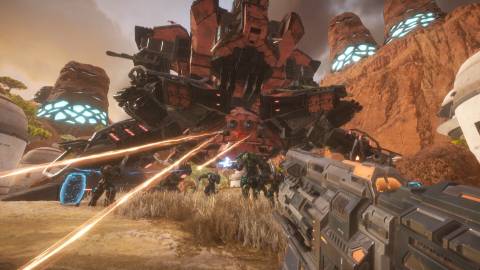 Pax Autocratica Press Image 10