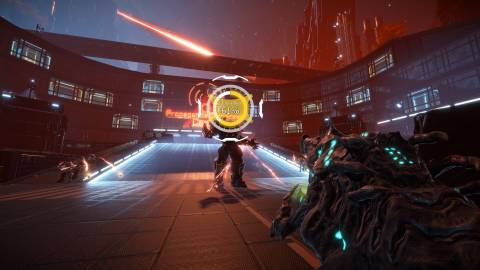 Pax Autocratica Press Image 6