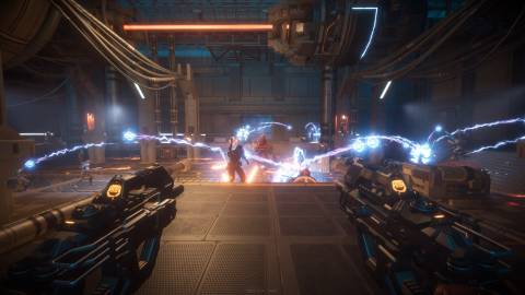 Pax Autocratica Press Image 7