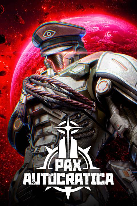 Pax Autocratica Tag Page Cover Art