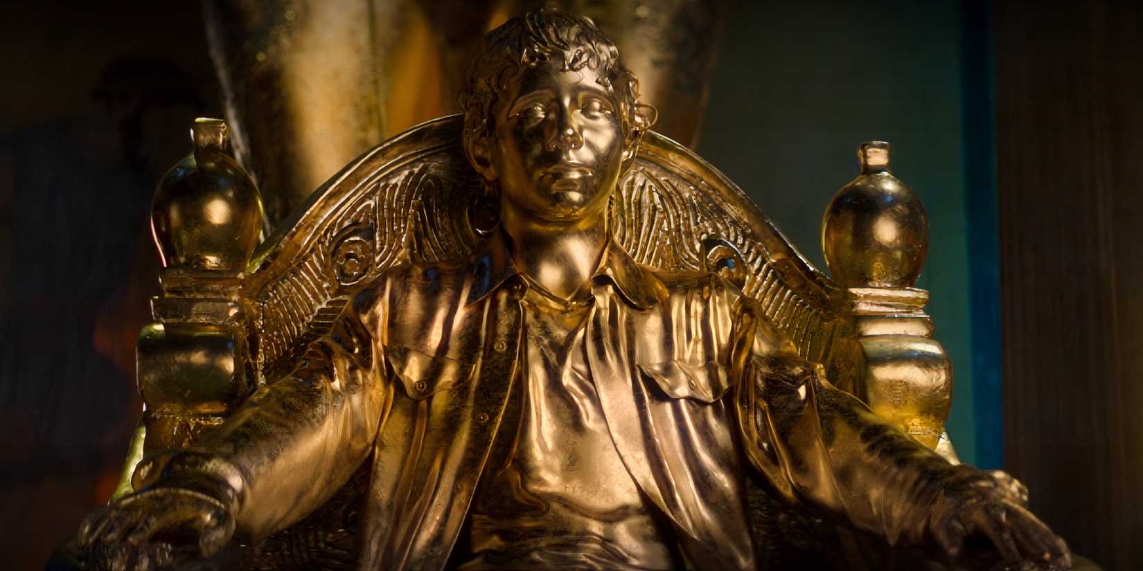 Percy Jackson Episode 5-1