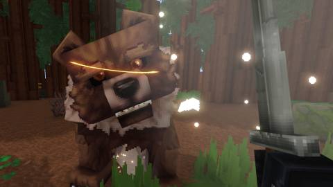 perfect parry hytale mod