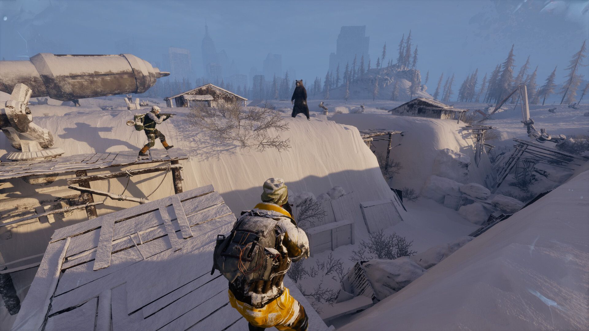 Permafrost Press Image 5