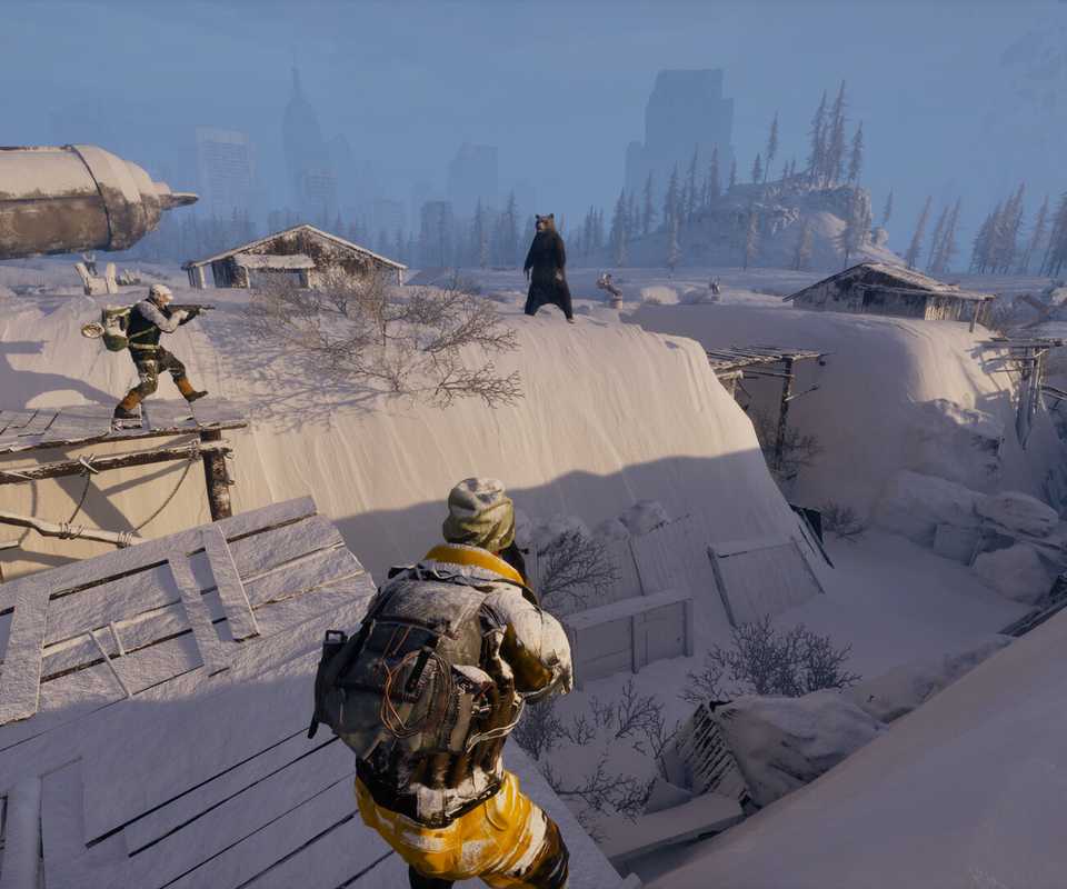 Permafrost Press Image 5