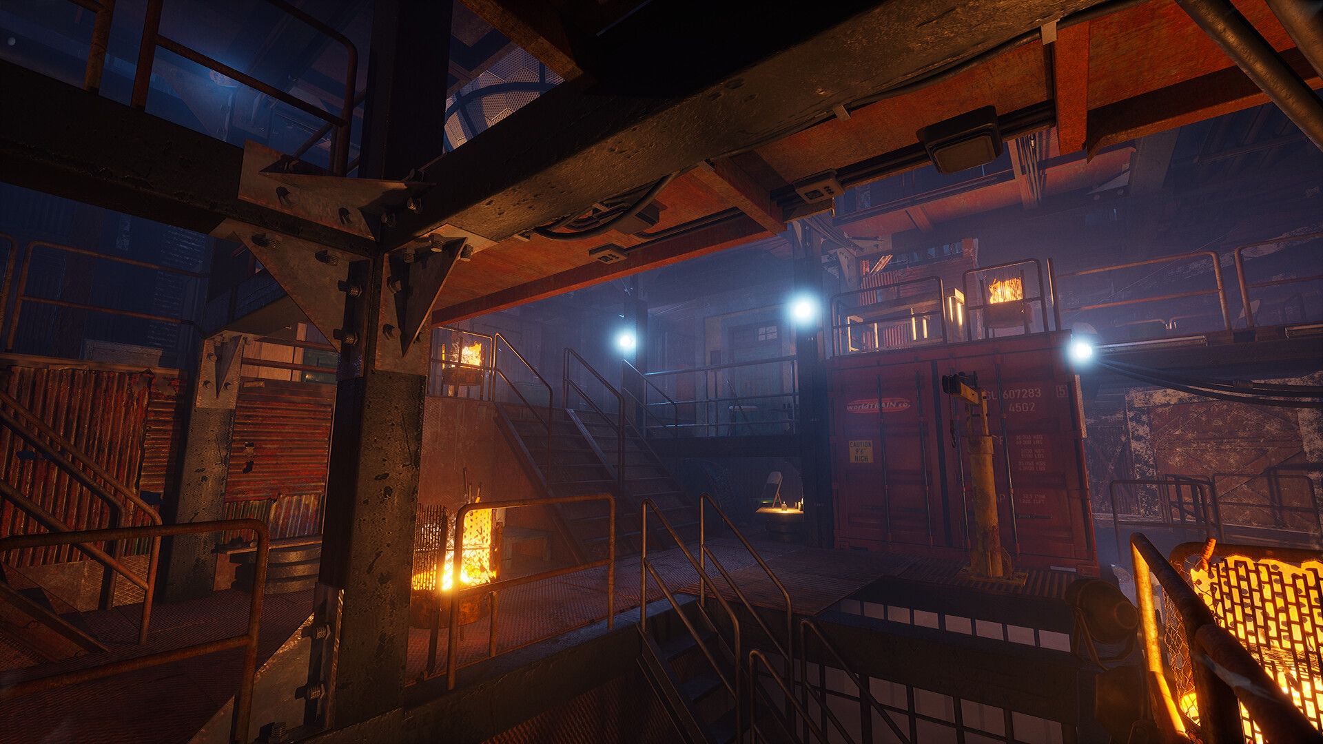 Permafrost Press Image 7