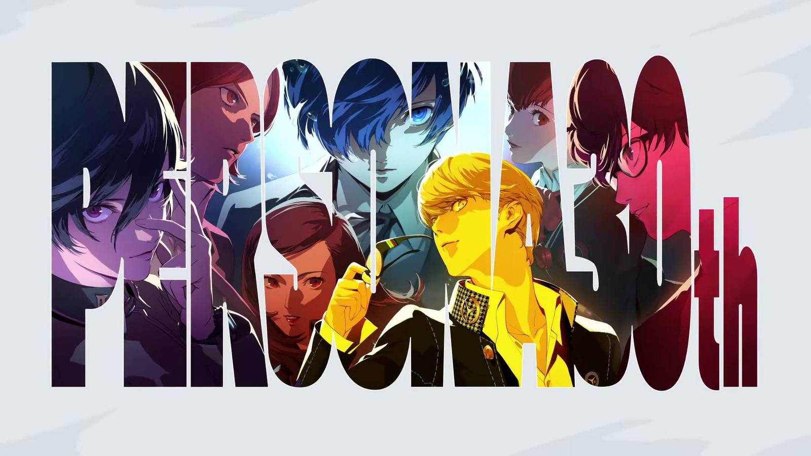 Persona 30th anniversary livestream disappoints fans