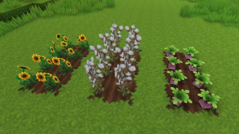petal farm hytale