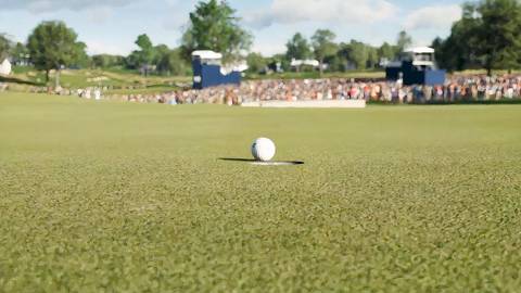 PGA Tour 2K25 year 2 trailer thumb