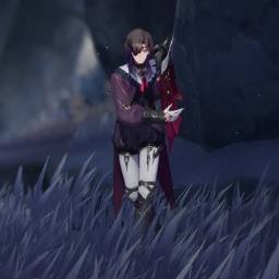 Phantasio Duet Night Abyss