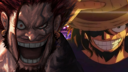 One Piece: 9 Strongest Characters of All Time