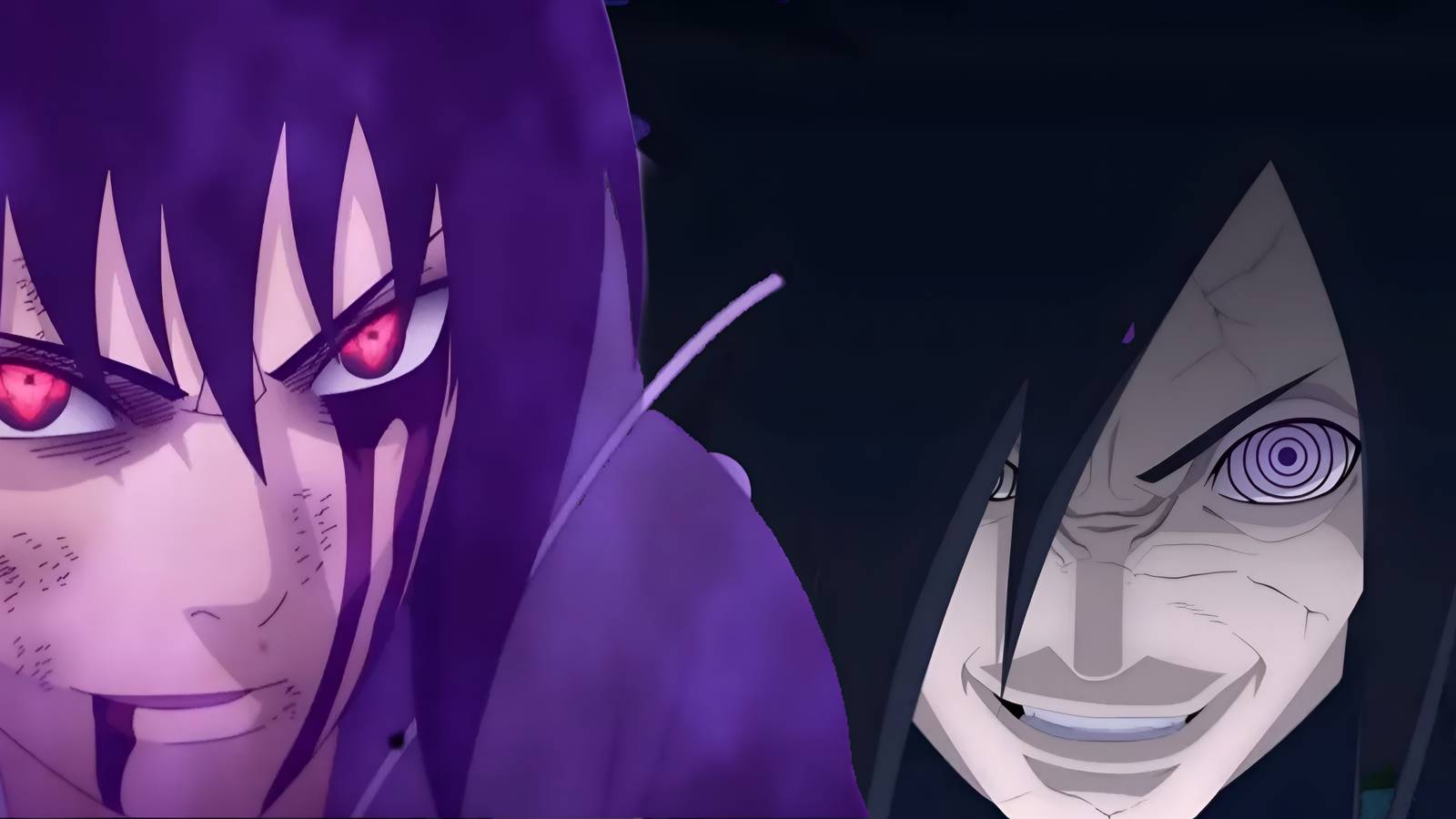 Naruto: x Characters That Have Defeated A Hokage 