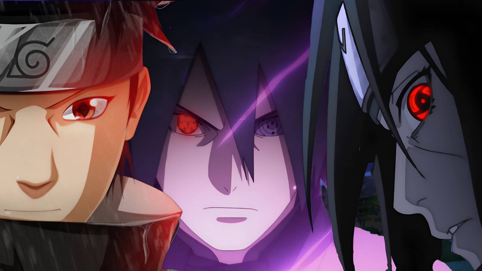 Naruto: X Strongest Genjutsu Users And Their Strongest Techniques