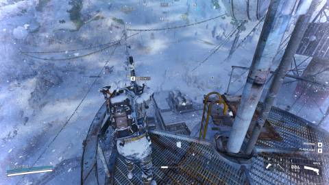 Pilgrim's Peak True Loot Hidden spot ARC Raiders (3)