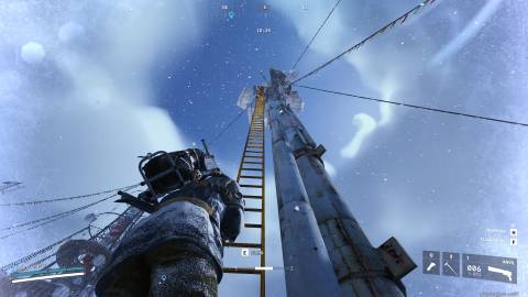 Pilgrim's Peak True Loot Hidden spot ARC Raiders (5)