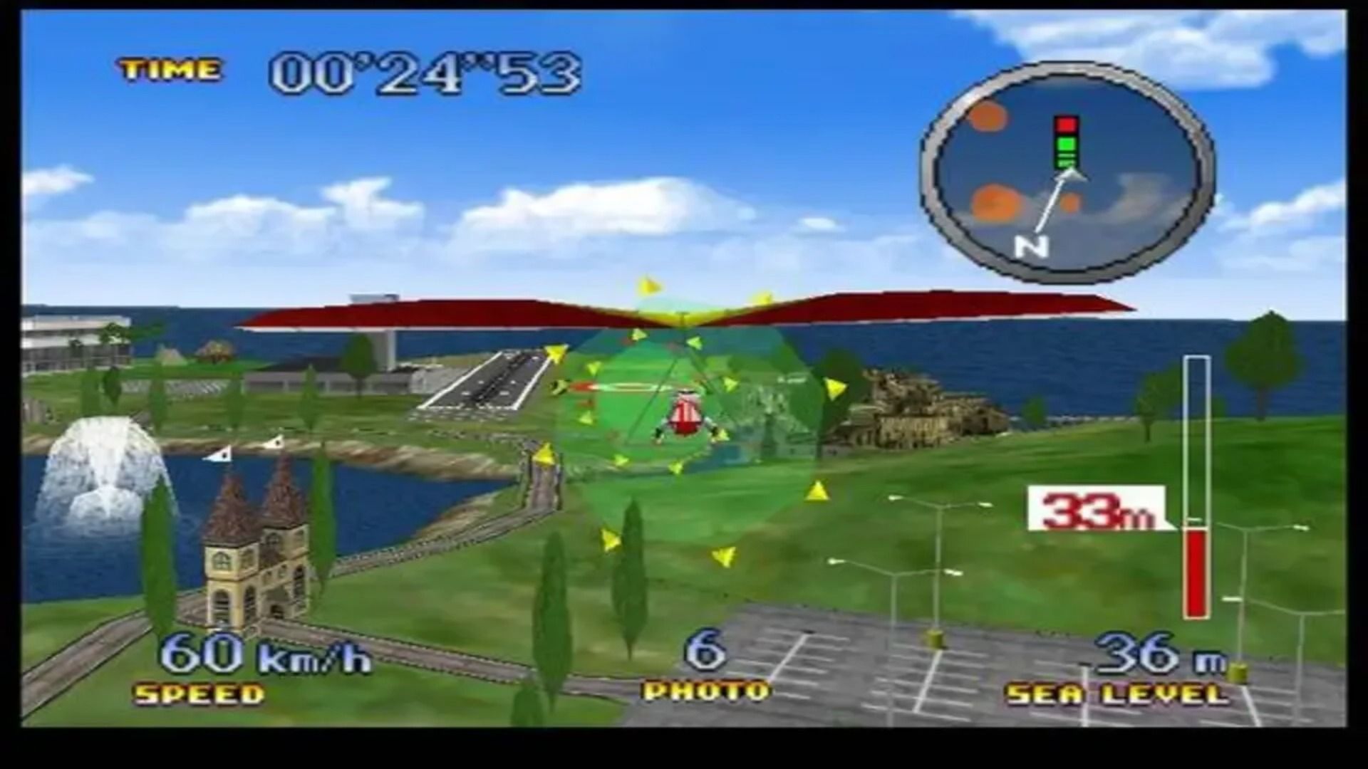 Most Iconic Video Games From 1996 That Are Turning 30 This Year