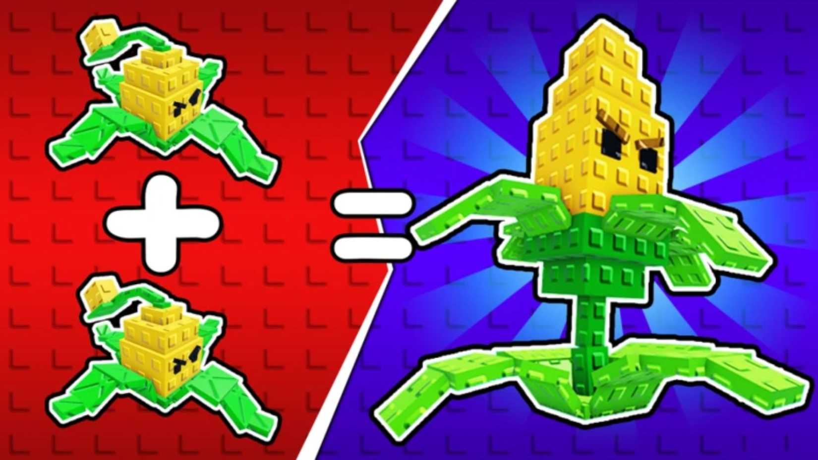 Plant Brainrot Simulator - plants