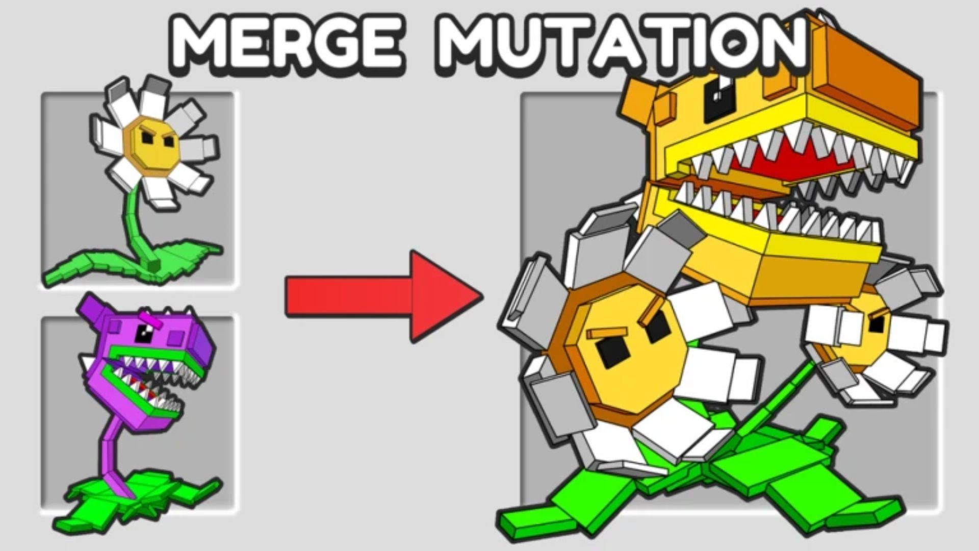 Plant Brainrot Simulator - plant
