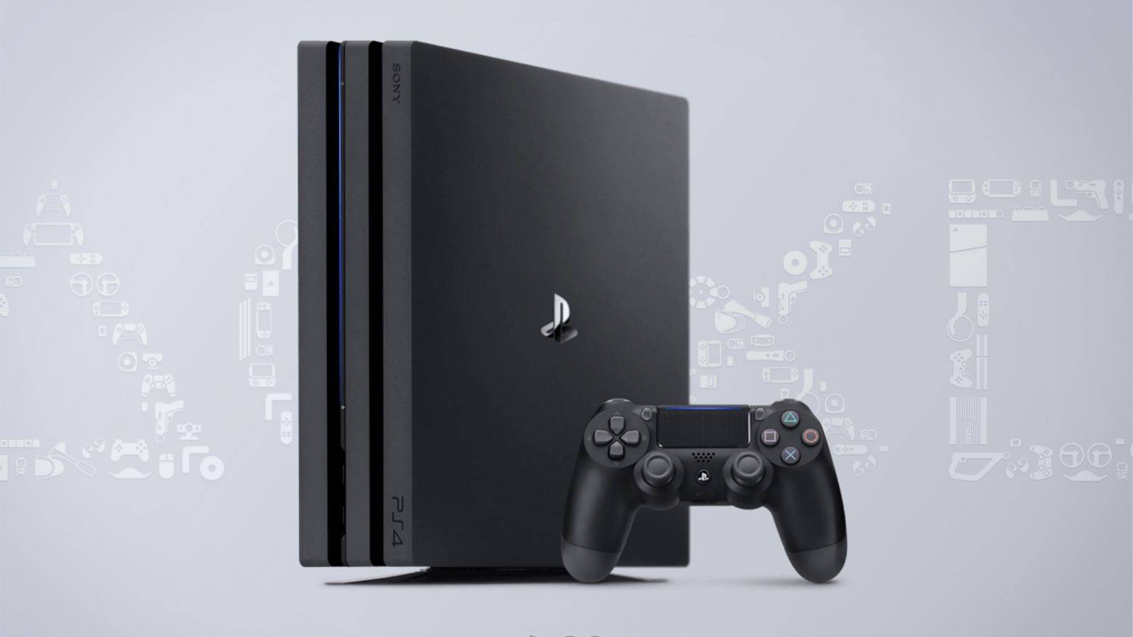 Playstation 4-1
