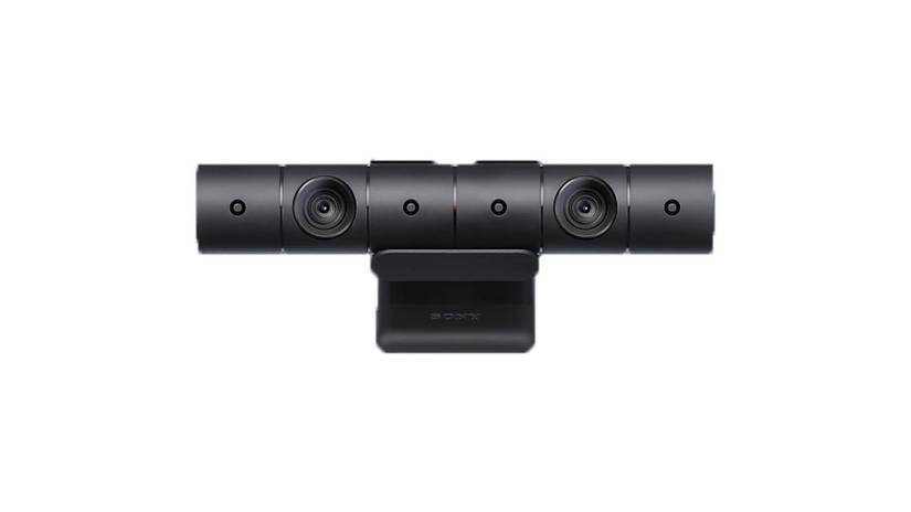 Playstation 4 camera
