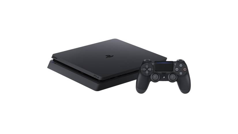 Playstation 4 rest mode