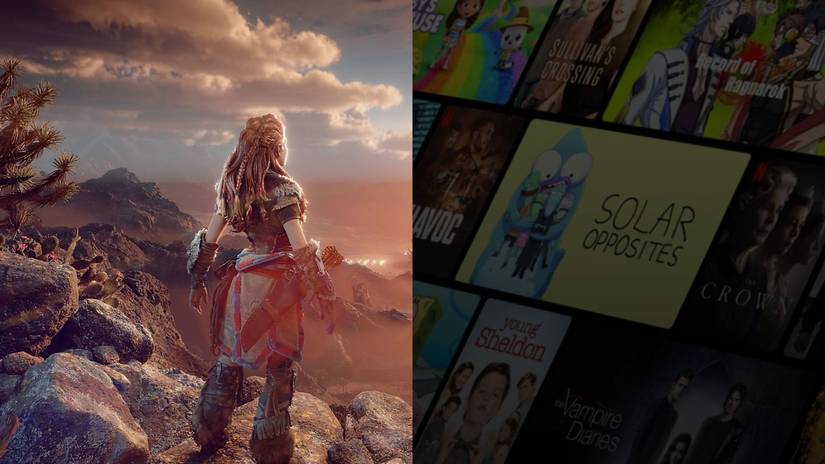 Playstation 4 swapping