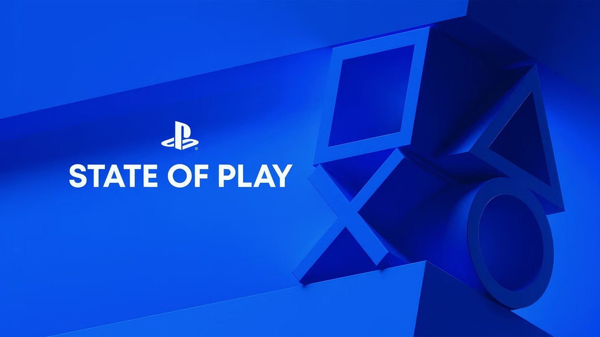 playstation state of play logo