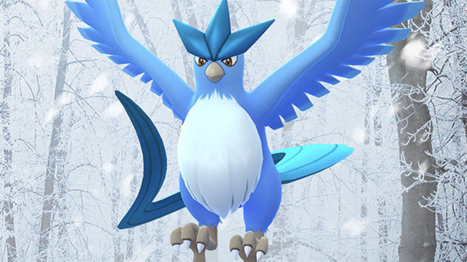 New Pokemon GO Event Features 15 Legendaries New Pokemon GO Event Features 15 Legendaries