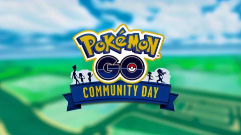 Pokemon GO Community Day Dates 2026