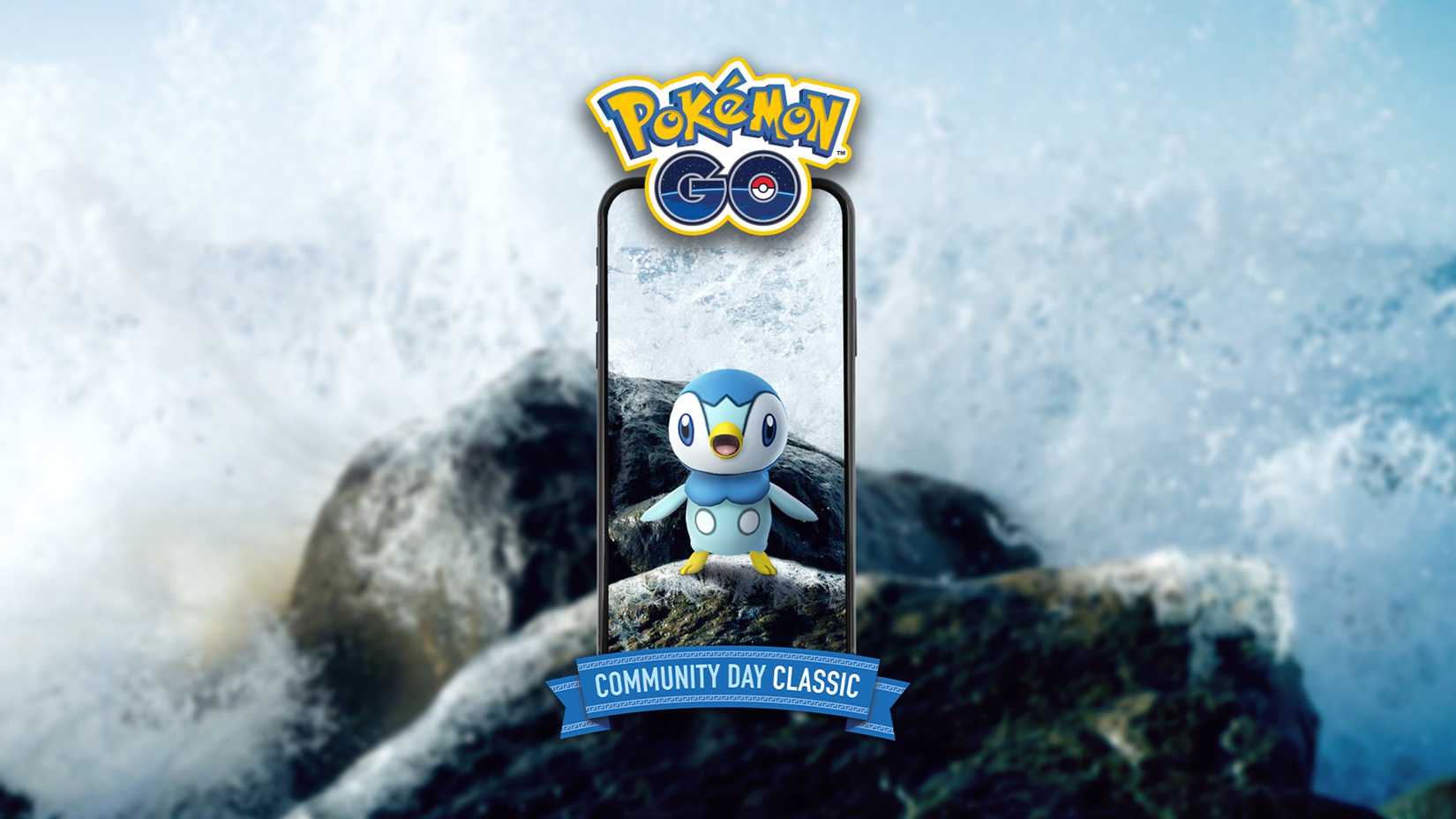 Pokemon GO Fan Gets Lucky Community Day Piplup